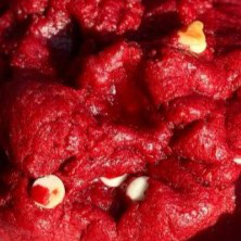 Red Velvet Creamcheese